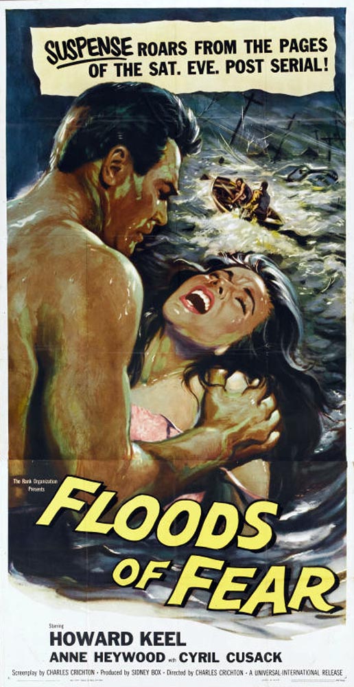 FLOODS OF FEAR